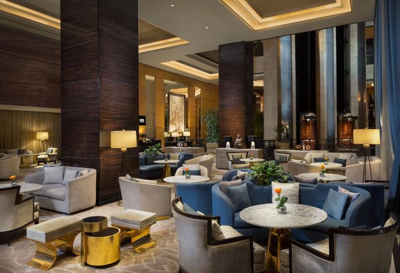 Fotos del hotel Fairmont Nile City:  31