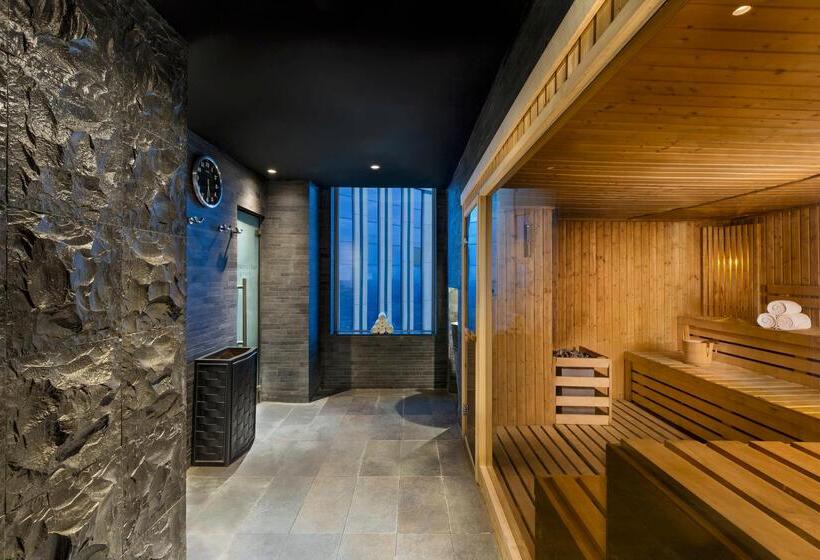 Fotos del hotel Fairmont Nile City:  8