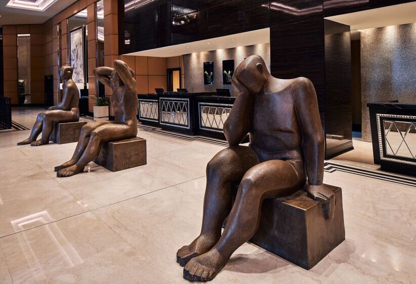 Fotos del hotel Fairmont Nile City:  38