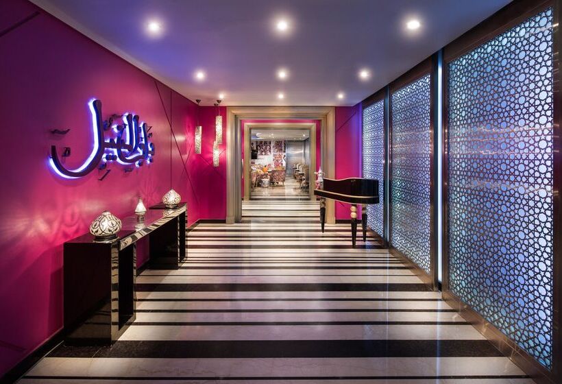 Fotos del hotel Fairmont Nile City:  34