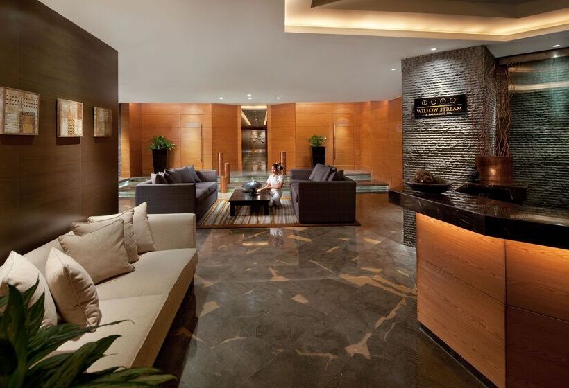 Fotos del hotel Fairmont Nile City:  29