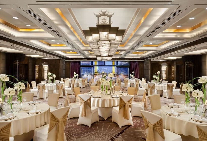 Fotos del hotel Fairmont Nile City:  47