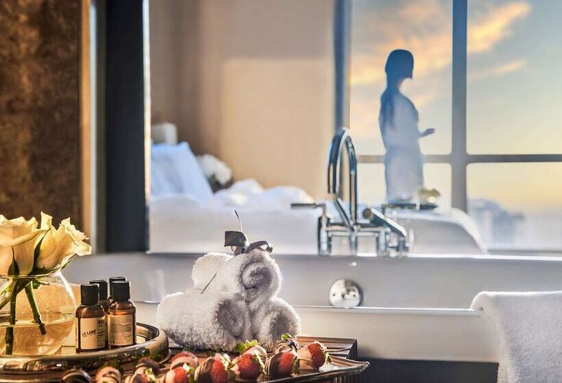 Fotos del hotel Fairmont Nile City:  28