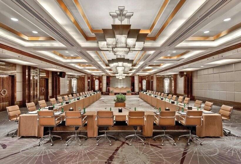 Fotos del hotel Fairmont Nile City:  20