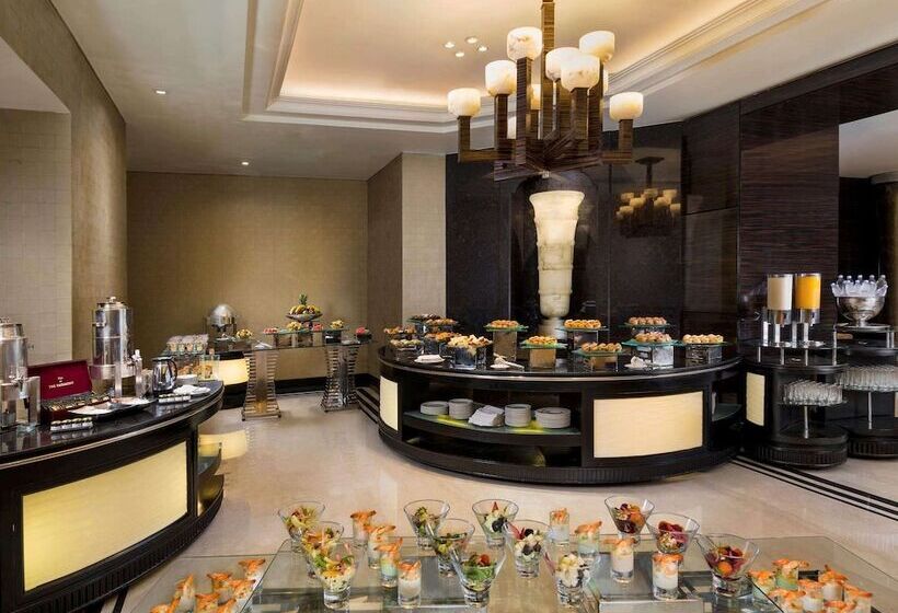 Fotos del hotel Fairmont Nile City:  32