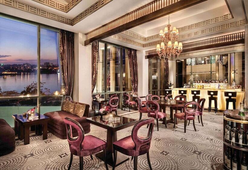 Fotos del hotel Fairmont Nile City:  11