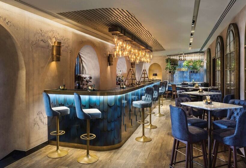 Fotos del hotel Fairmont Nile City:  15