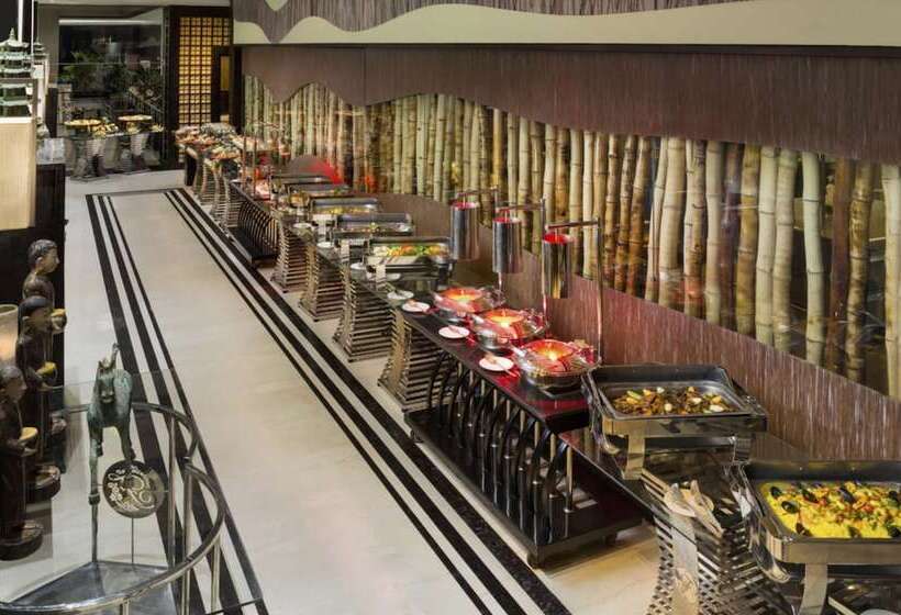 Fotos del hotel Fairmont Nile City:  30