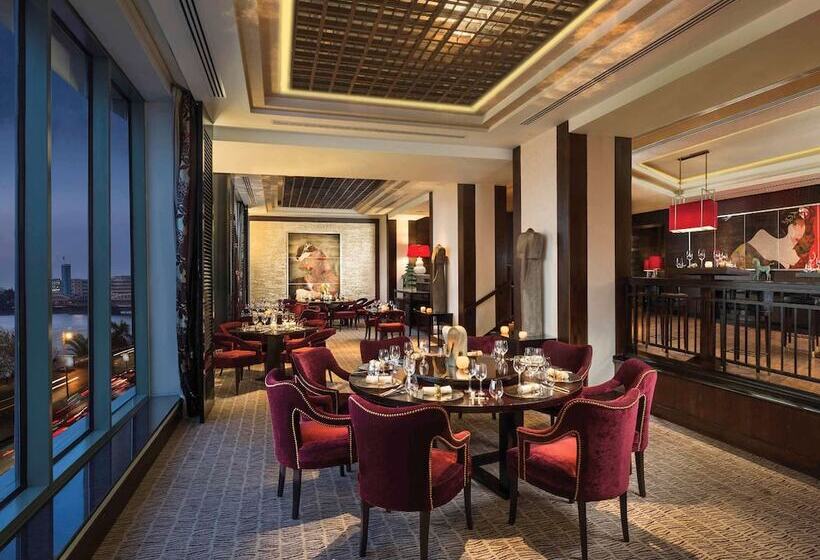 Fotos del hotel Fairmont Nile City:  10