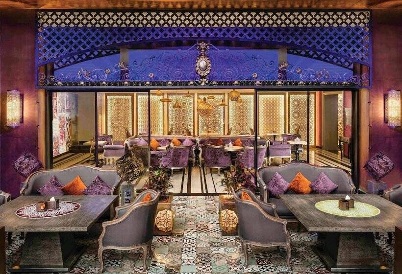 Fotos del hotel Fairmont Nile City:  22