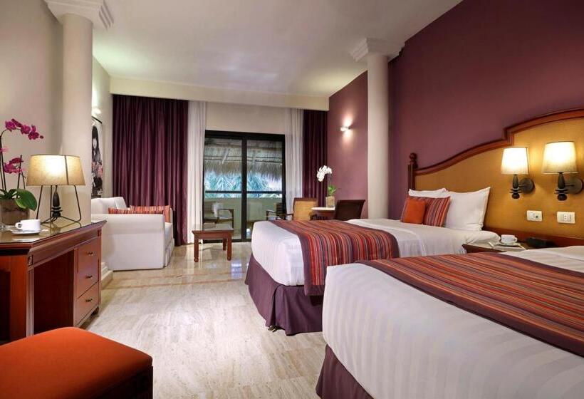 هتل Family Selection At Grand Palladium Vallarta Resort & Spa All Inclusive