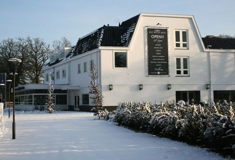 Fletcher Hotel Het Witte Huis