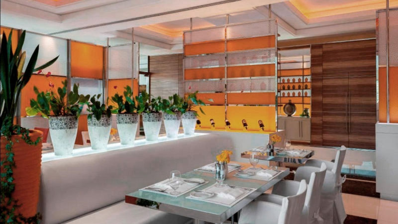 Fotos del hotel Four Points By Sheraton Downtown Dubai:  10