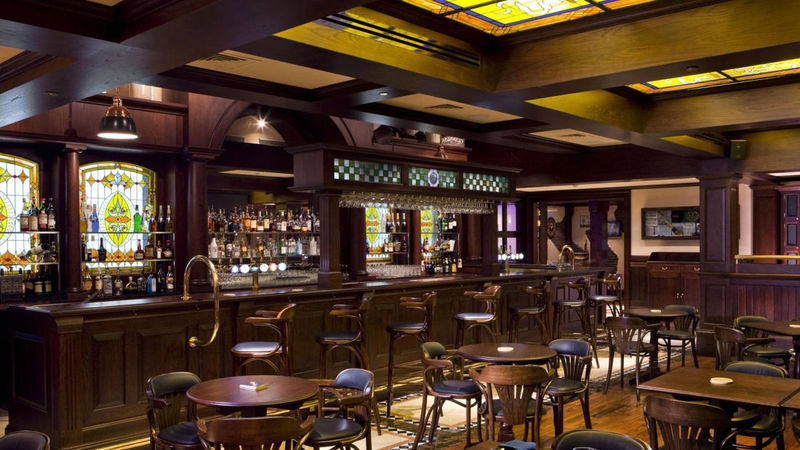 Fotos del hotel Four Points By Sheraton Downtown Dubai:  14