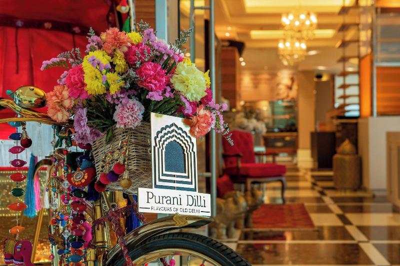 Fotos del hotel Four Points By Sheraton Downtown Dubai:  23