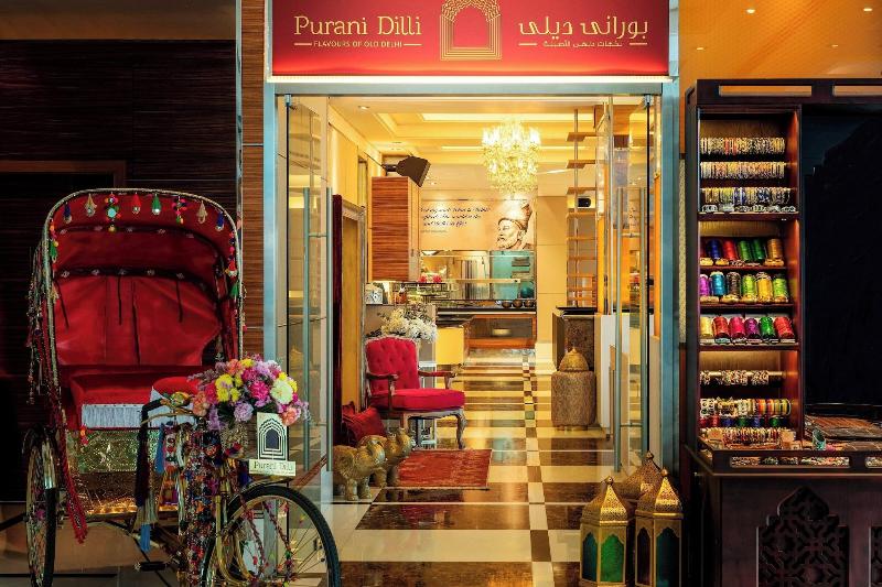 Fotos del hotel Four Points By Sheraton Downtown Dubai:  24