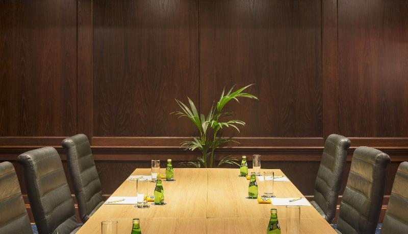 Fotos del hotel Four Points By Sheraton Downtown Dubai:  18