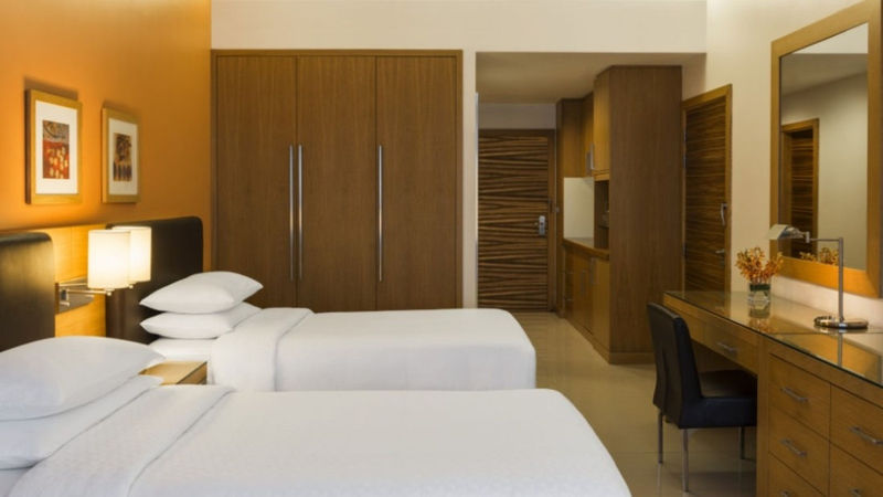 Fotos del hotel Four Points By Sheraton Downtown Dubai:  3