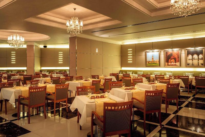 Fotos del hotel Four Points By Sheraton Downtown Dubai:  8