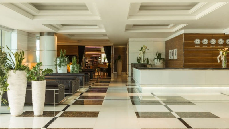 Fotos del hotel Four Points By Sheraton Downtown Dubai:  21