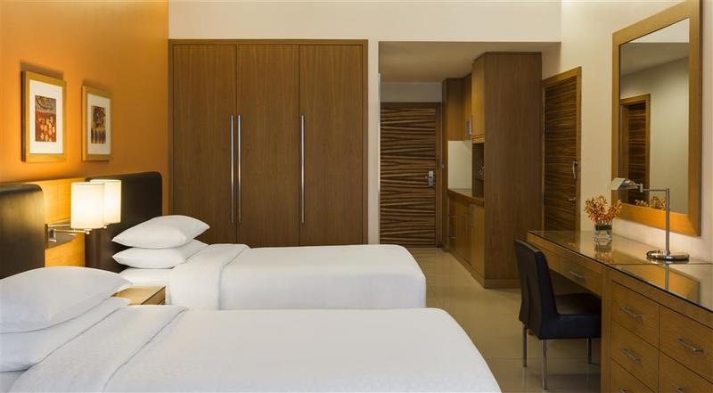 Fotos del hotel Four Points By Sheraton Downtown Dubai:  4