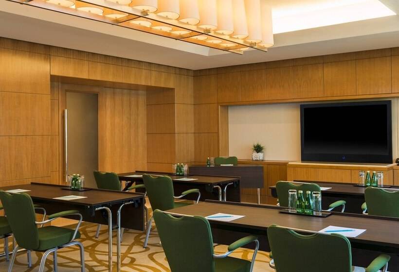 Fotos del hotel Four Points By Sheraton Sheikh Zayed Road:  3