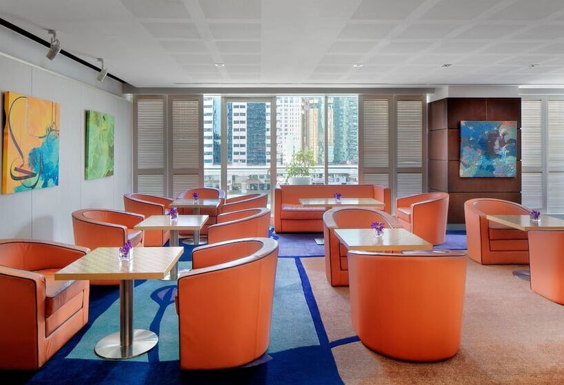 Fotos del hotel Four Points By Sheraton Sheikh Zayed Road:  11