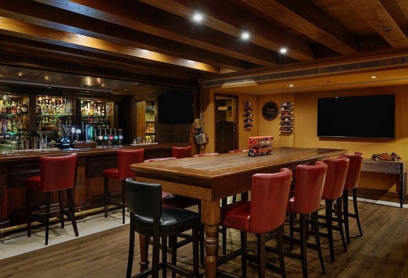 Four Points By Sheraton Sheikh Zayed Road