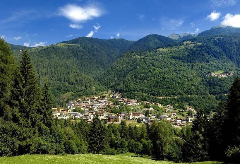 فندق Gaia Residence