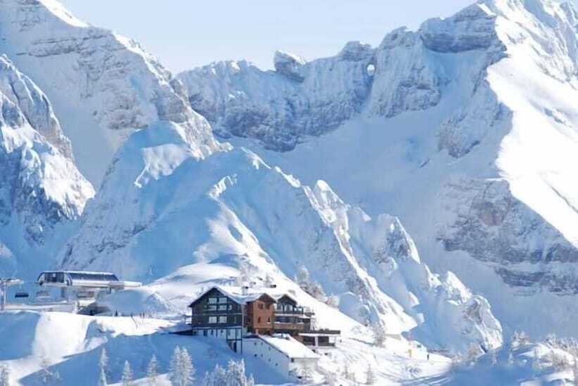 فندق Gaia Residence