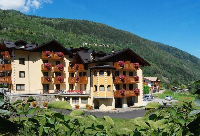 فندق Gaia Residence