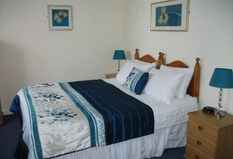 Отель Green Haven Guest House