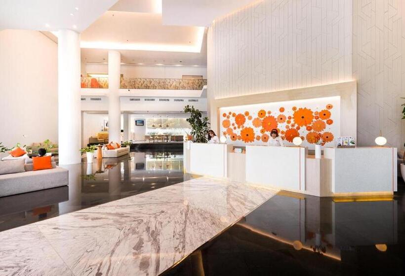 Cityloog Hotel Tebet Jakarta