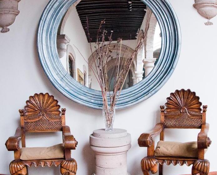 Fotos del hotel Herencia By Hosting House:  10