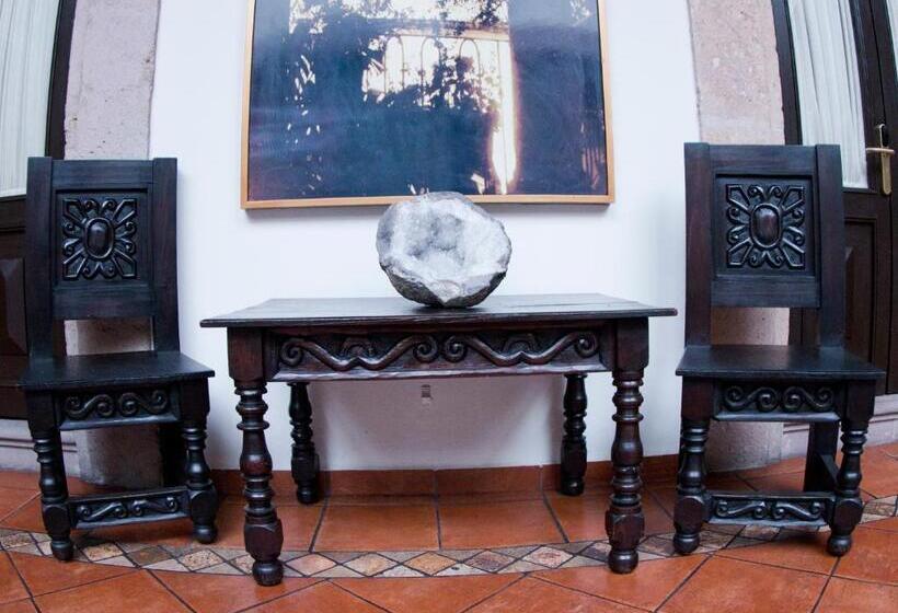 Fotos del hotel Herencia By Hosting House:  13