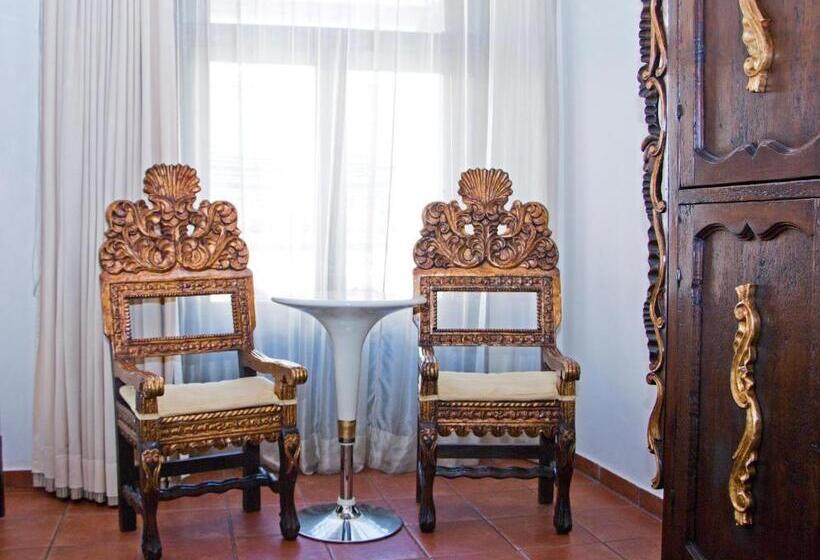 Fotos del hotel Herencia By Hosting House:  14