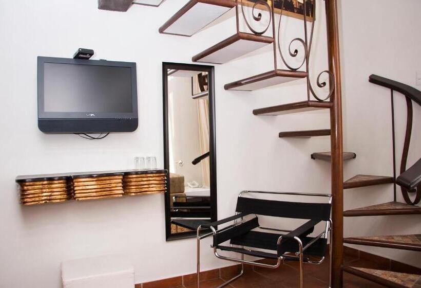 Fotos del hotel Herencia By Hosting House:  23