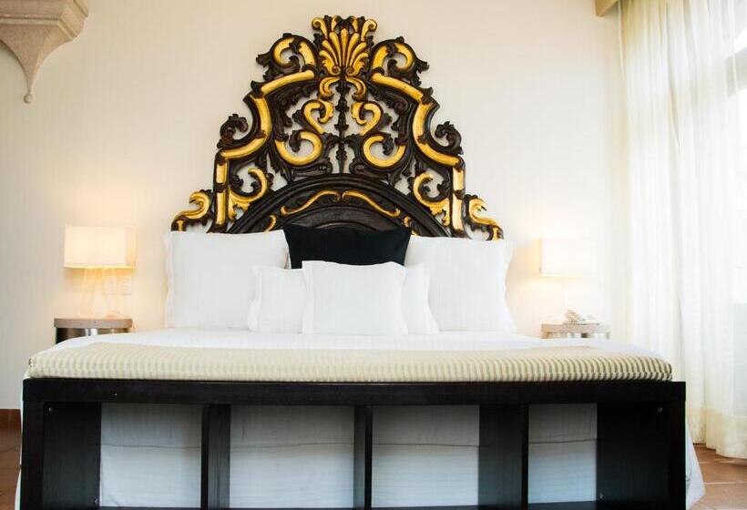 Fotos del hotel Herencia By Hosting House:  3