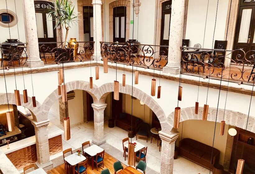 Fotos del hotel Herencia By Hosting House:  31