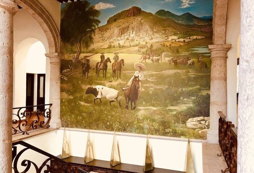 Fotos del hotel Herencia By Hosting House:  32