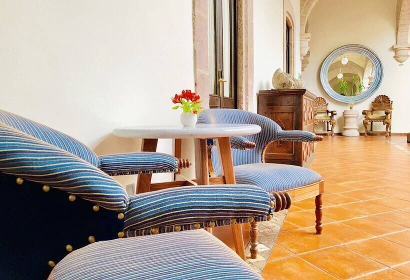 Fotos del hotel Herencia By Hosting House:  33