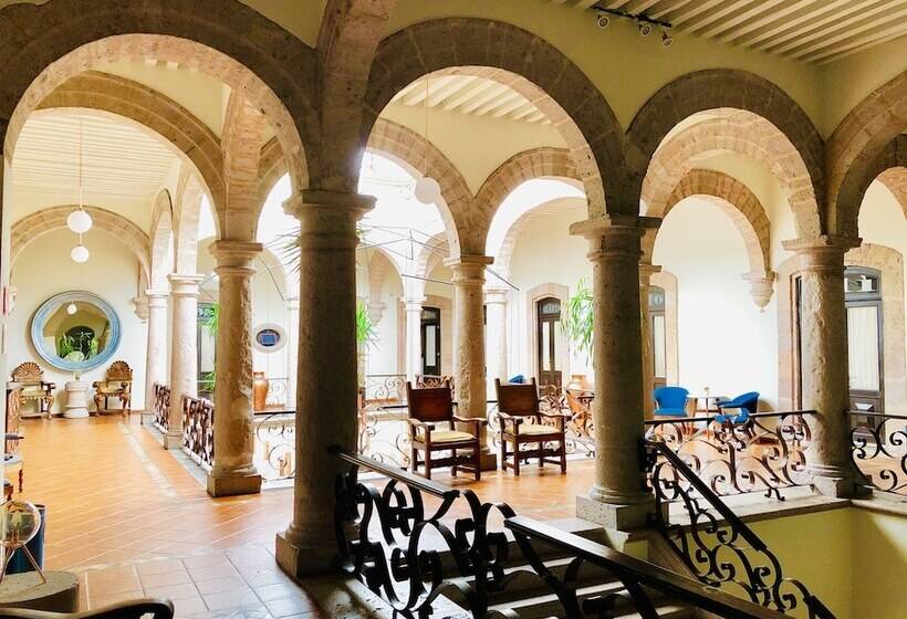 Fotos del hotel Herencia By Hosting House:  34