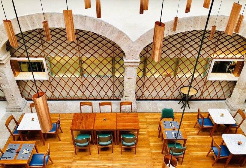 Fotos del hotel Herencia By Hosting House:  44