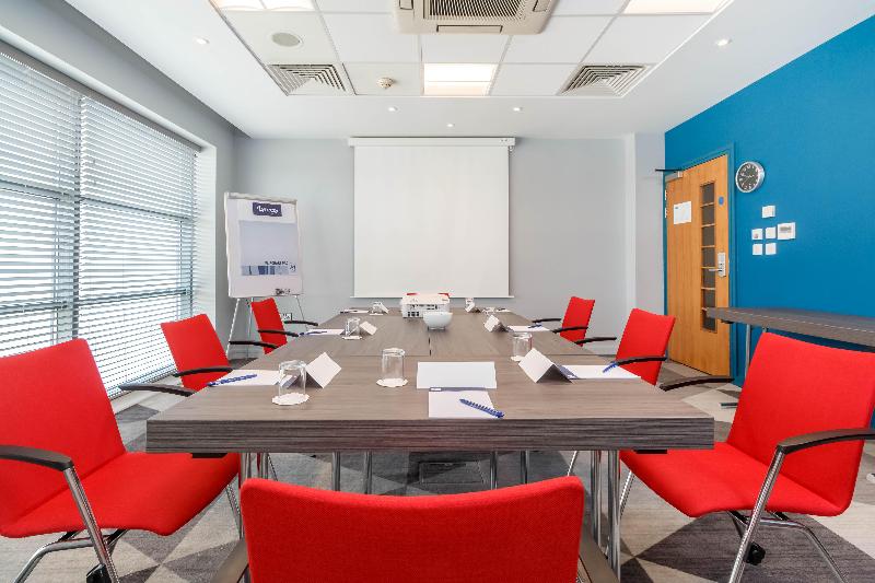 هتل Holiday Inn Express Walsall M6, J10, An Ihg