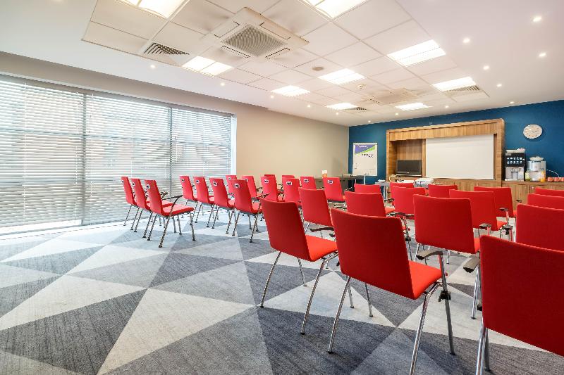 هتل Holiday Inn Express Walsall M6, J10, An Ihg