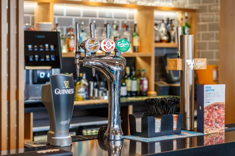 هتل Holiday Inn Express Walsall M6, J10, An Ihg