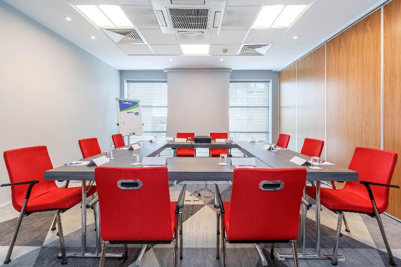 هتل Holiday Inn Express Walsall M6, J10, An Ihg