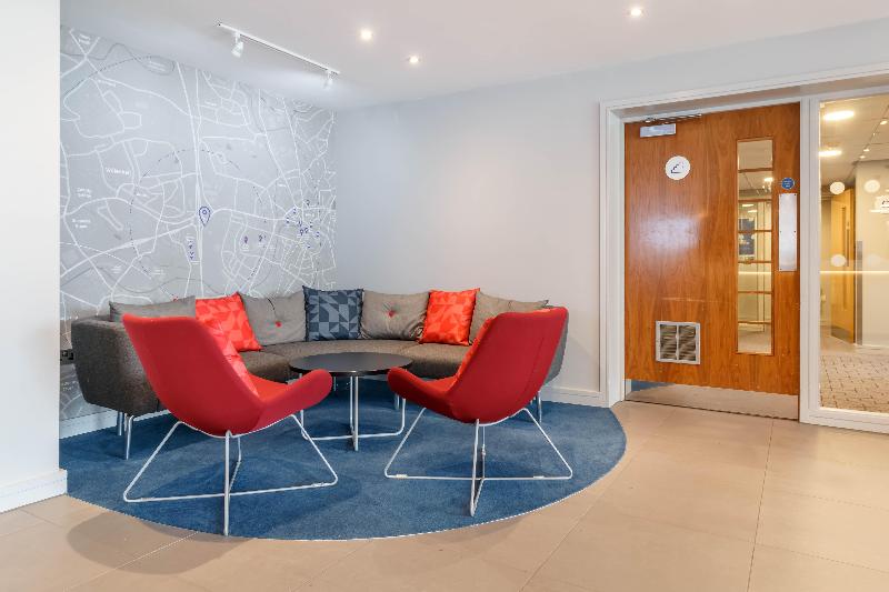 هتل Holiday Inn Express Walsall M6, J10, An Ihg