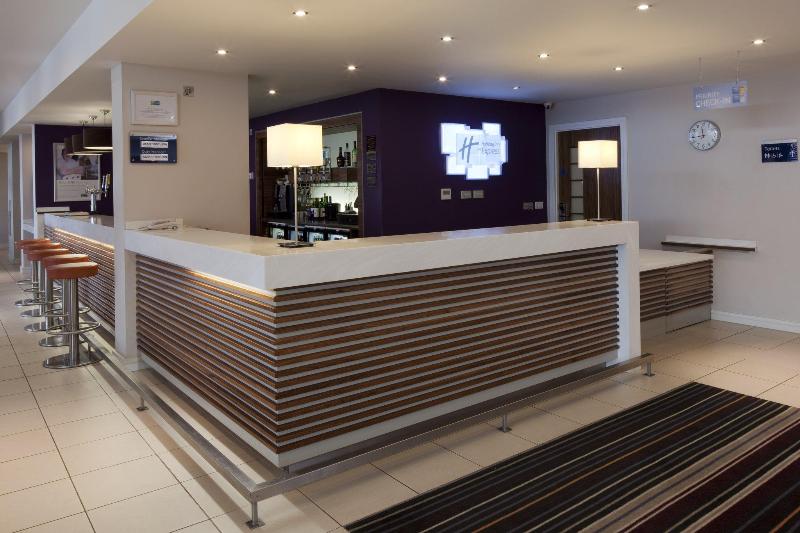 هتل Holiday Inn Express Walsall M6, J10, An Ihg