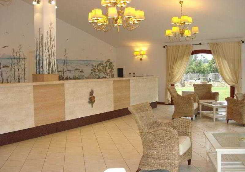 فندق I Corbezzoli